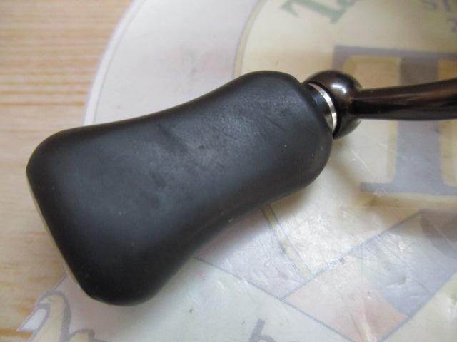 19バリスティックFW LT1000S-P