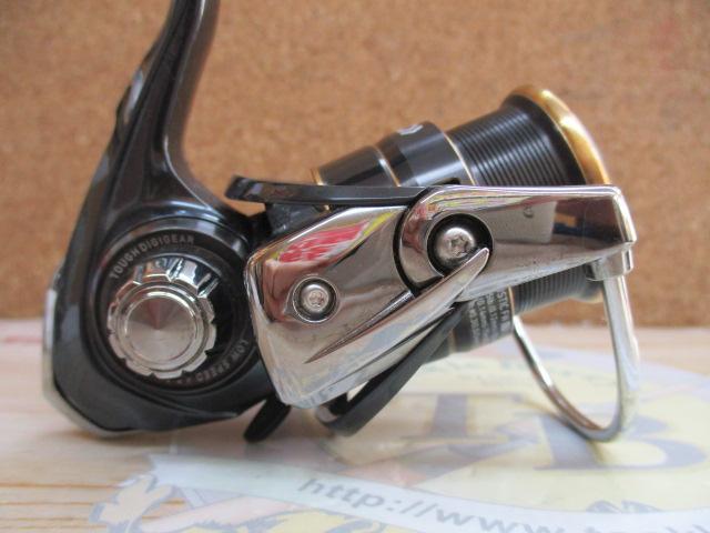 19バリスティックFW LT1000S-P｜＠ベリーネット 日本最大新品中古釣具