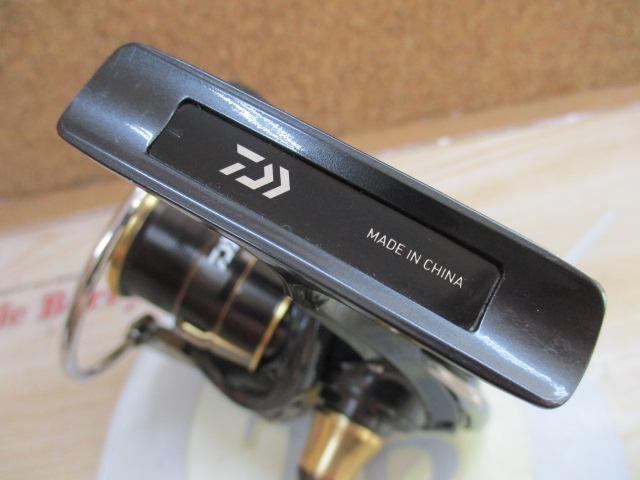 19バリスティックFW LT1000S-P｜＠ベリーネット 日本最大新品中古釣具