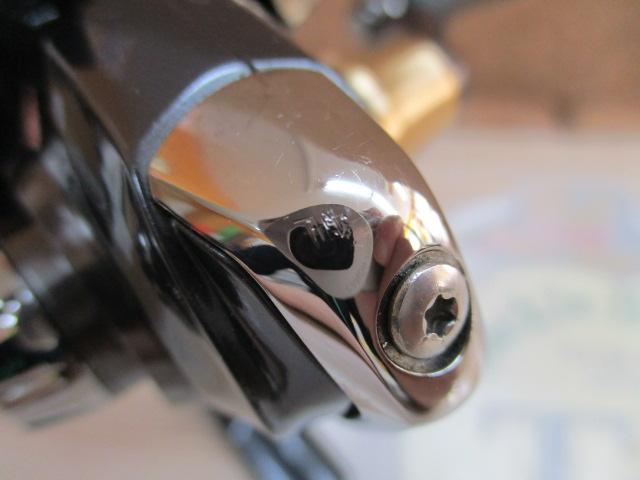 19バリスティックFW LT1000S-P