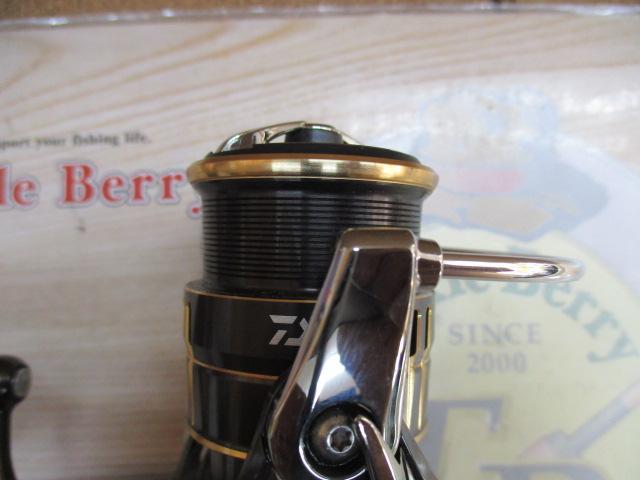 19バリスティックFW LT1000S-P｜＠ベリーネット 日本最大新品中古釣具