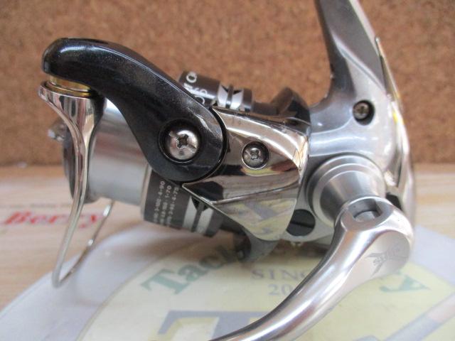 レアニウムCI4+ 1000S