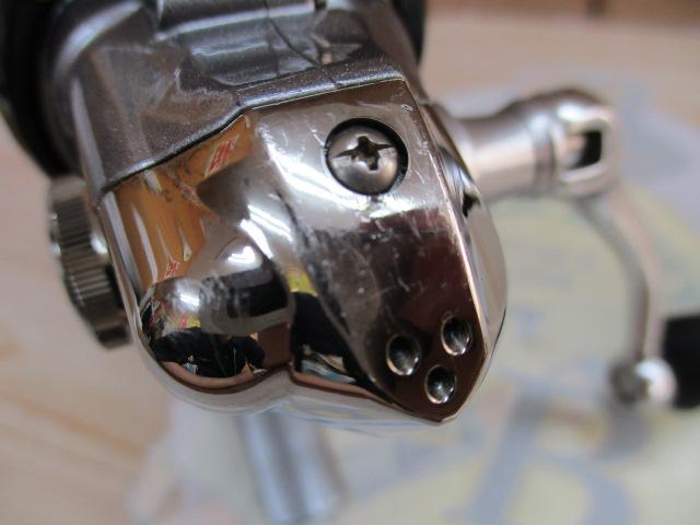 レアニウムCI4+ 1000S