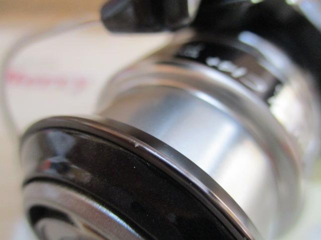 レアニウムCI4+ 1000S