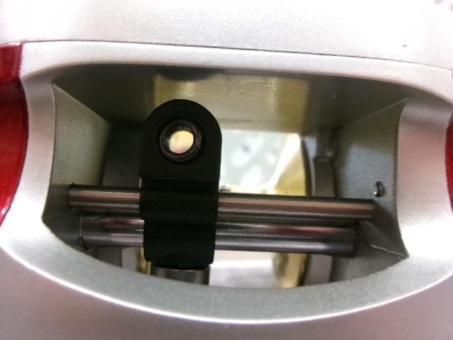 デジタルマスターEVDME600N