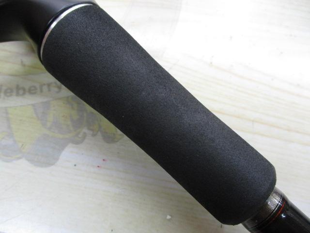 ゾディアス 168L-BFS