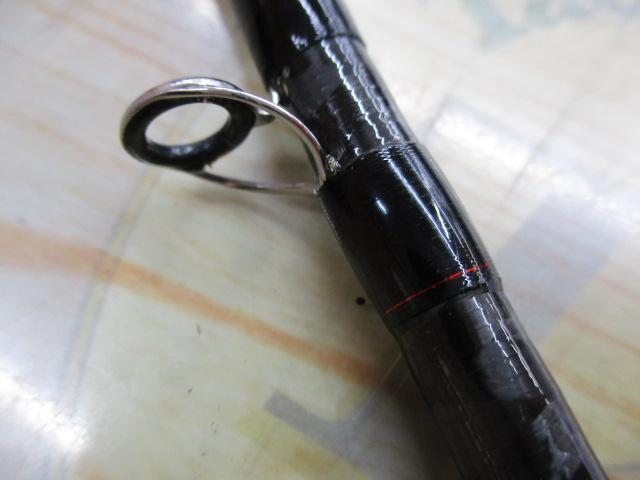 ゾディアス 168L-BFS