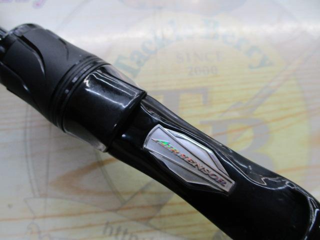 ブレイゾン C64L-BF