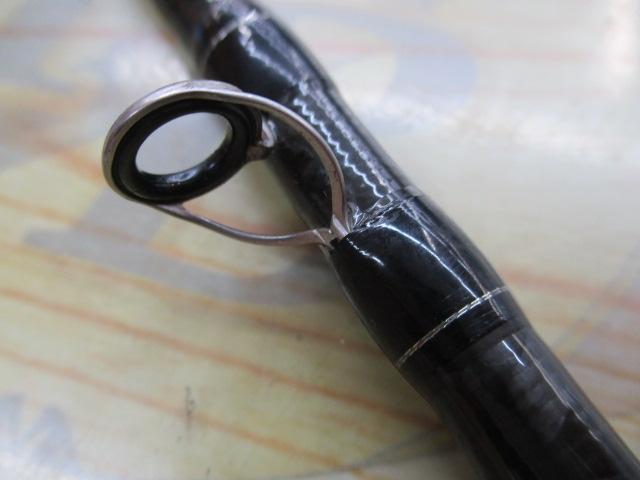 ブレイゾン C64L-BF