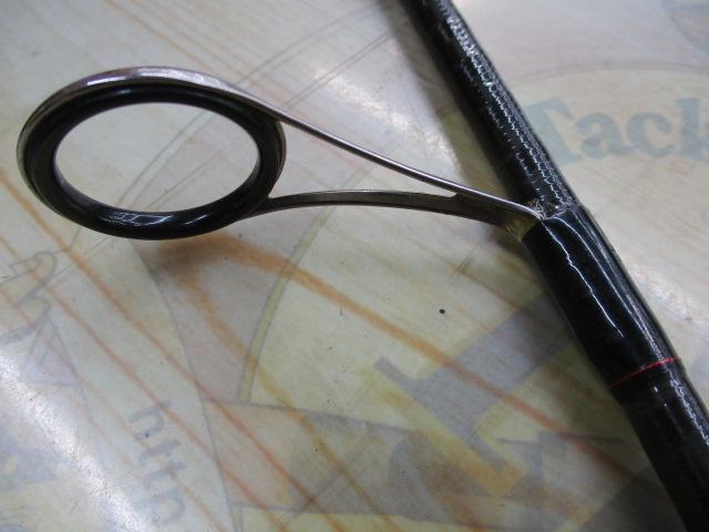 ゾディアス 264UL-S