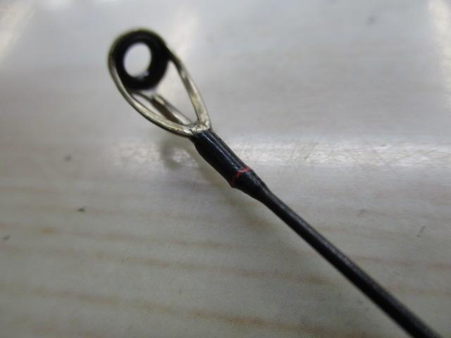 ゾディアス 264UL-S