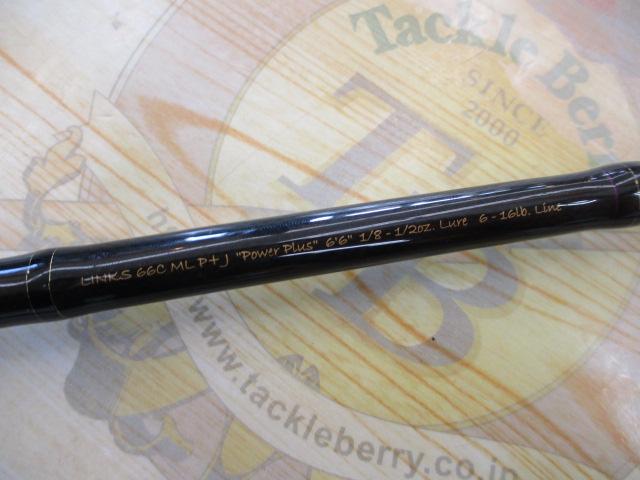 リンクス LINKS66CMLP+J