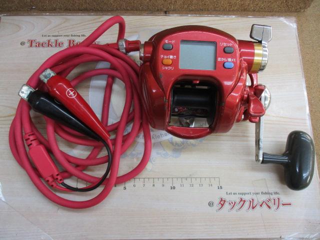 シーボーグ 500R