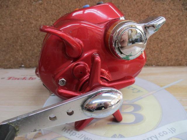 シーボーグ 500R