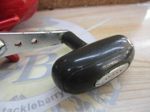 シーボーグ 500R