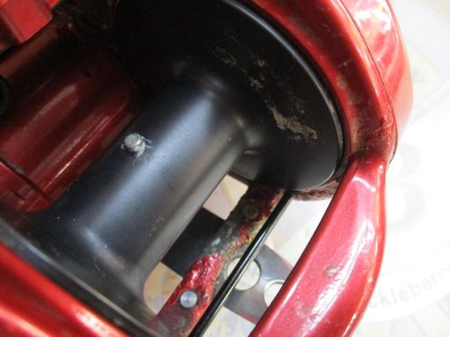 シーボーグ 500R