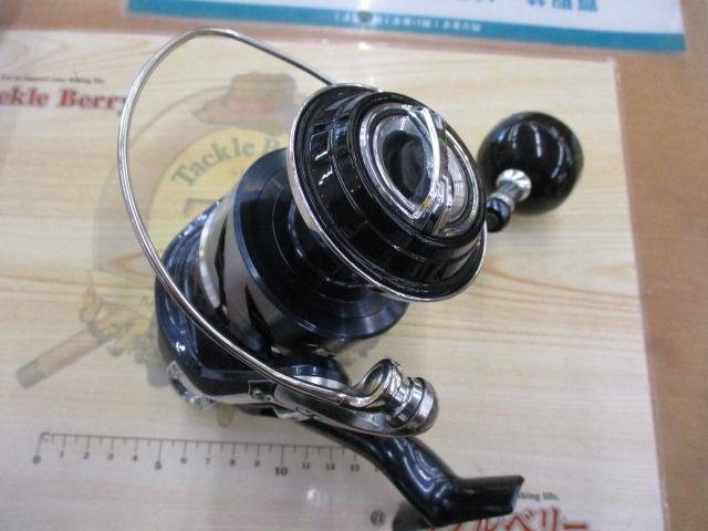 21ツインパワーSW 8000PG