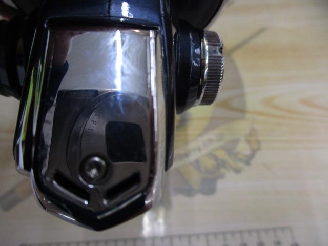 21ツインパワーSW 8000PG