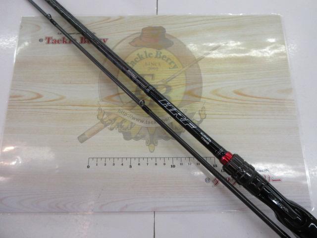 HRF KJ 77MHB｜＠ベリーネット 日本最大新品中古釣具WEBショップ