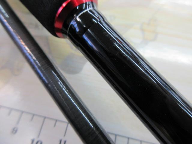 HRF KJ 77MHB｜＠ベリーネット 日本最大新品中古釣具WEBショップ