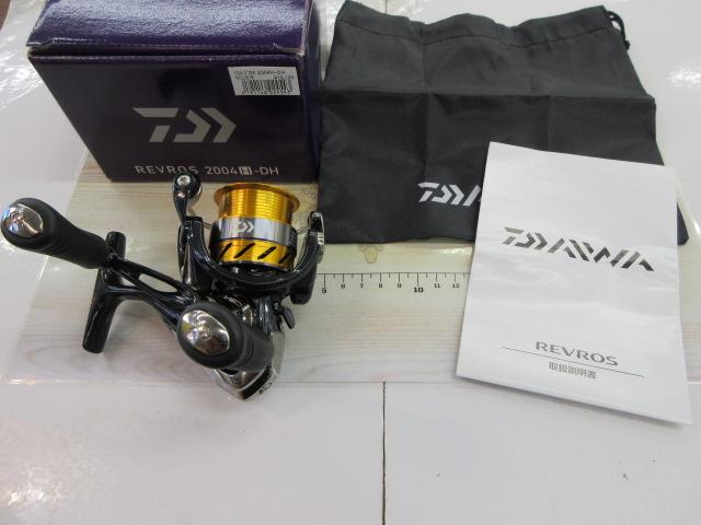 15レブロス 2004H-DH