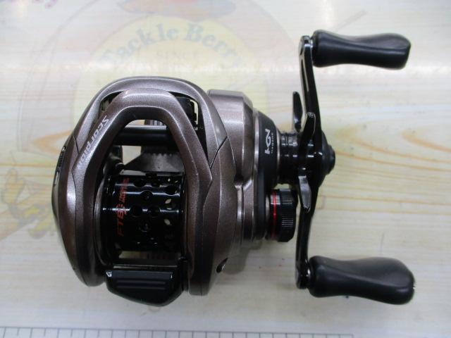 スコーピオンBFS RH