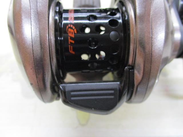 スコーピオンBFS RH