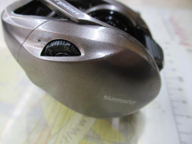 スコーピオンBFS RH