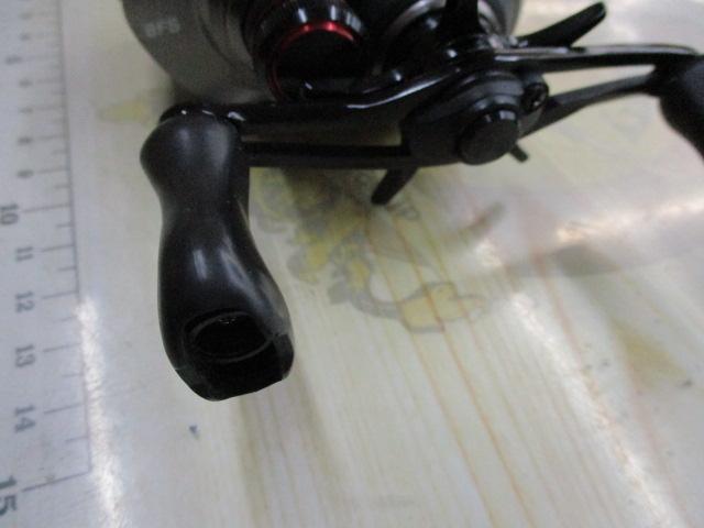 スコーピオンBFS RH