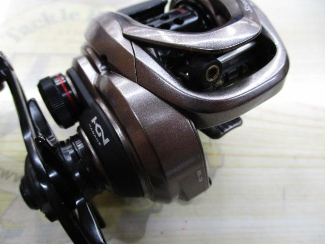 スコーピオンBFS RH