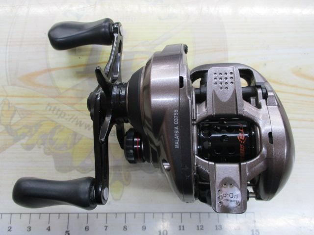 スコーピオンBFS RH