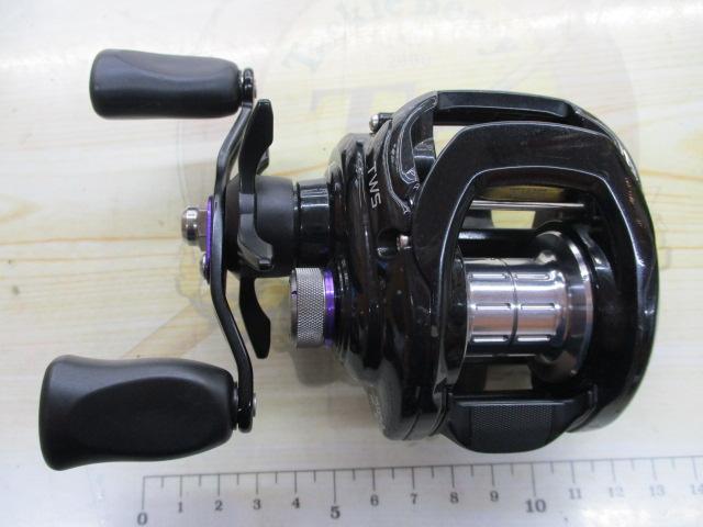 タトゥーラ 103XHL-TW