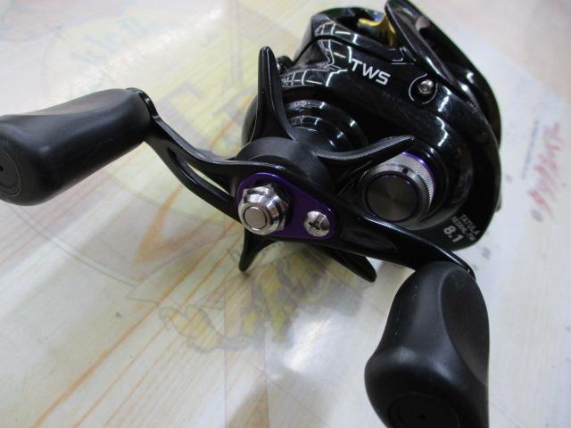 タトゥーラ 103XHL-TW