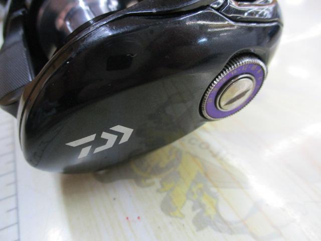 タトゥーラ 103XHL-TW