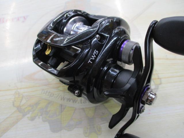 タトゥーラ 103XHL-TW｜＠ベリーネット 日本最大新品中古釣具WEBショップ