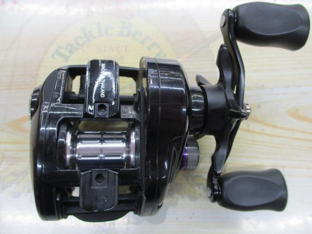 タトゥーラ 103XHL-TW｜＠ベリーネット 日本最大新品中古釣具WEBショップ