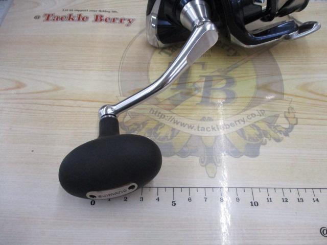 21ツインパワーSW 14000XG