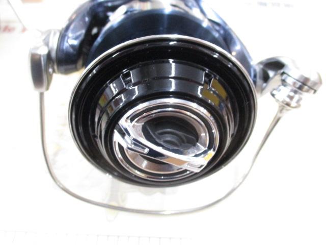 21ツインパワーSW 14000XG