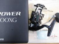 21ツインパワーSW 14000XG