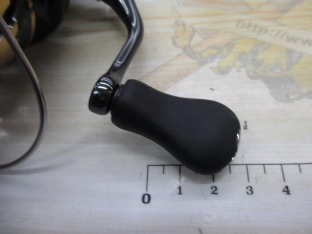 25アルテグラ 2500SHG