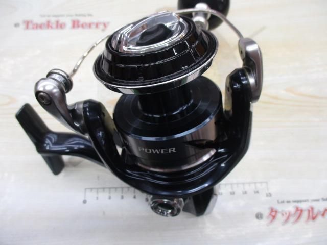 21ツインパワーSW 8000HG｜＠ベリーネット 日本最大新品中古釣具WEB