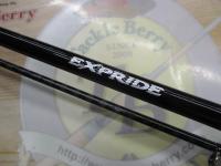 17エクスプライド 166M-2