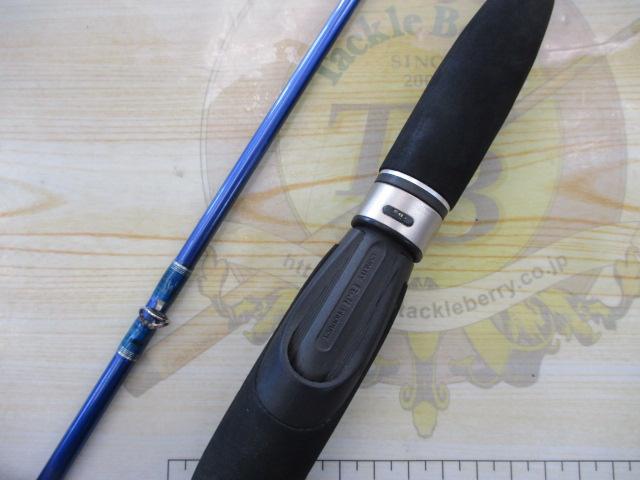 オリジナル船竿