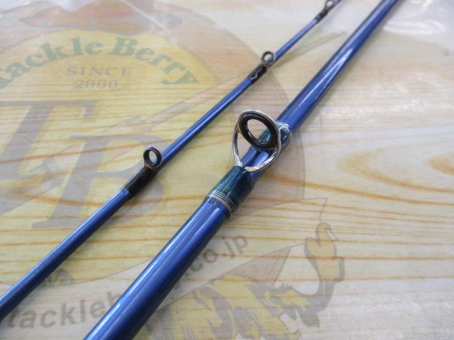 オリジナル船竿