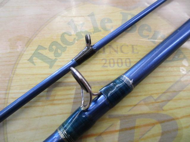 オリジナル船竿