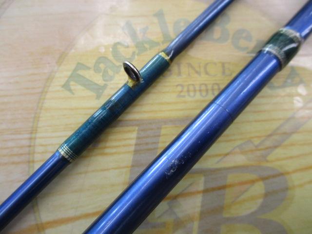 オリジナル船竿