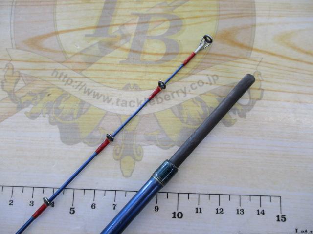 オリジナル船竿