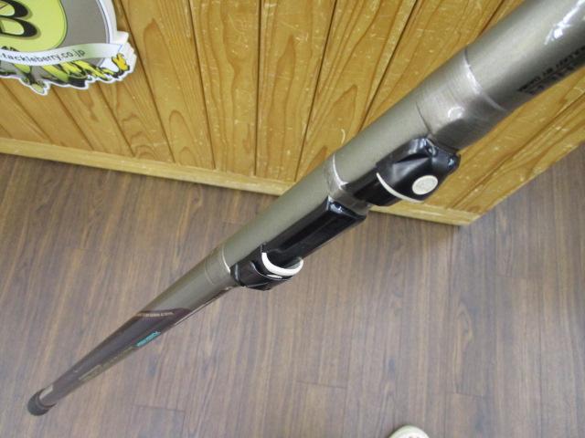 CWPMロングビーム 27-400T