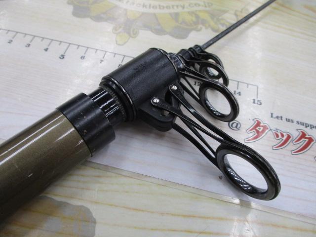 CWPMロングビーム 27-400T