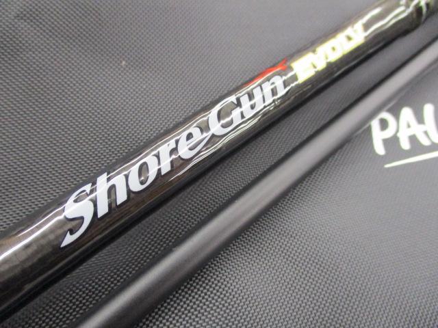 ショアガンエボルブ SFTGS-992・SS